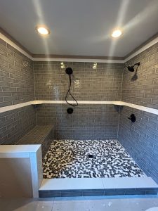 Bathroom Remodeling in Rhome, TX