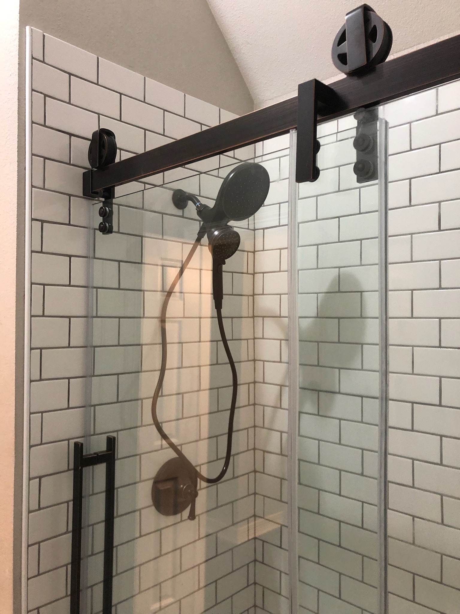 Bathroom Remodeling in Rhome, TX