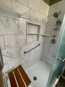 Bathroom Remodling Rhome, TX